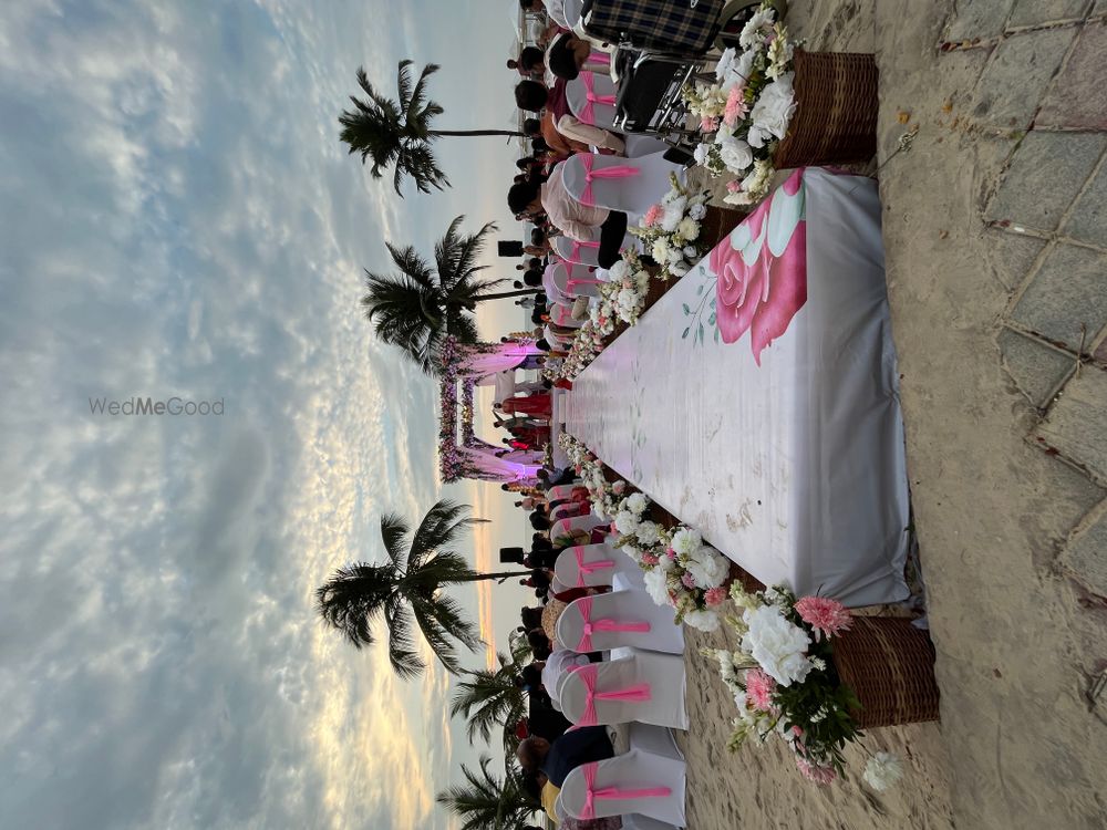 Photo From Sanket & Chiara - By Events and Pro