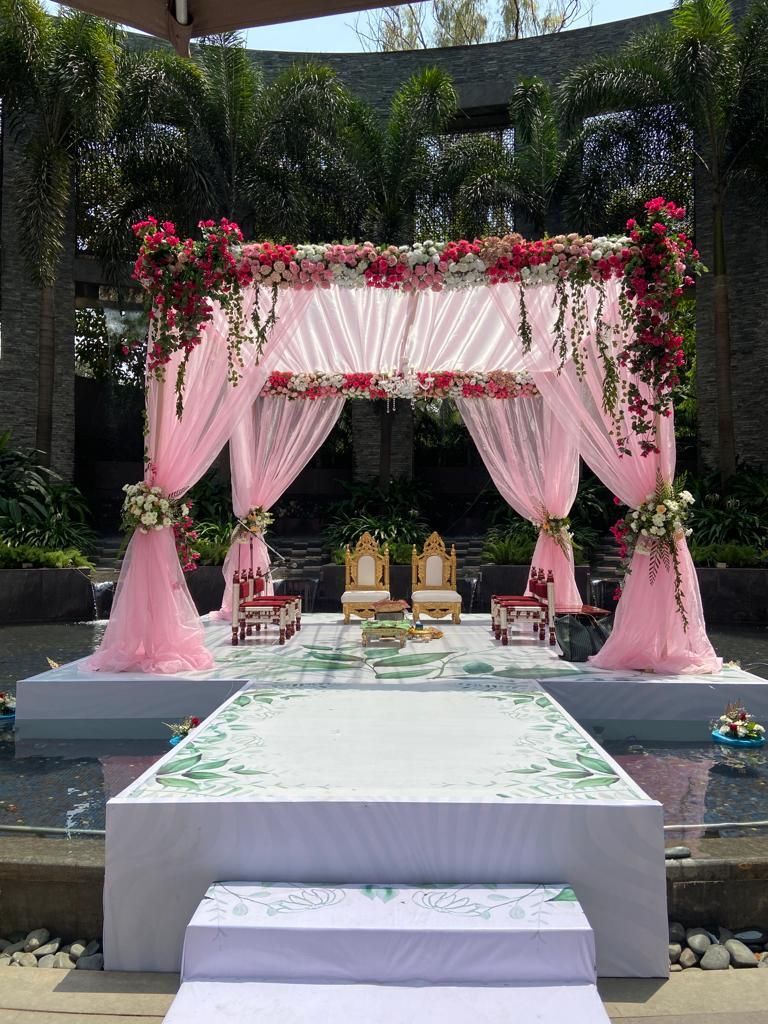 Photo From Anshul And Shreya - By Events and Pro
