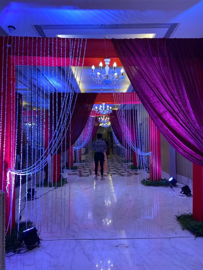 Photo From Anshul And Shreya - By Events and Pro