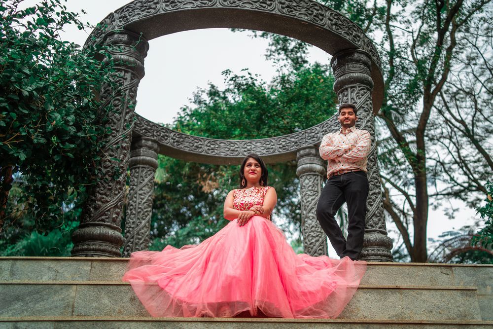 Photo From Rajani & Ajay - By Nuptial Dairies