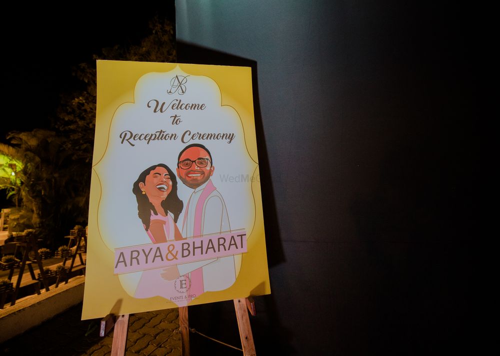 Photo From Bharat And Arya - By Events and Pro