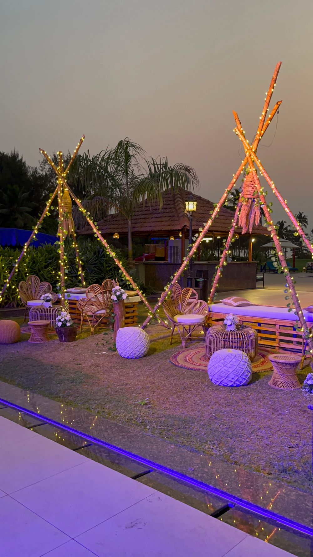 Photo From GOA WEDDING - By Momento Events Pvt. Ltd.