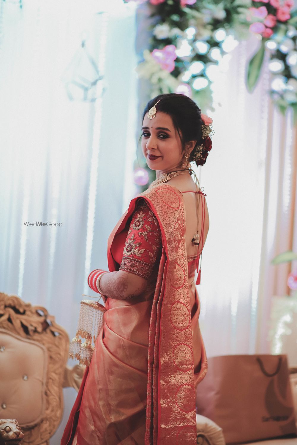 Photo From Anmol Weds Vishal - By Shaadi Stories