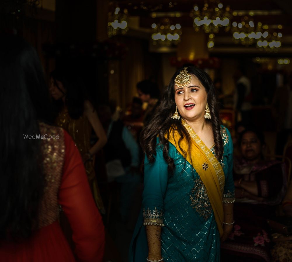 Photo From Anmol Weds Vishal - By Shaadi Stories