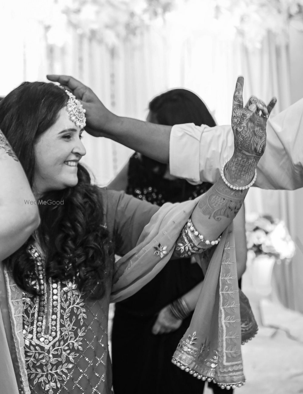 Photo From Anmol Weds Vishal - By Shaadi Stories