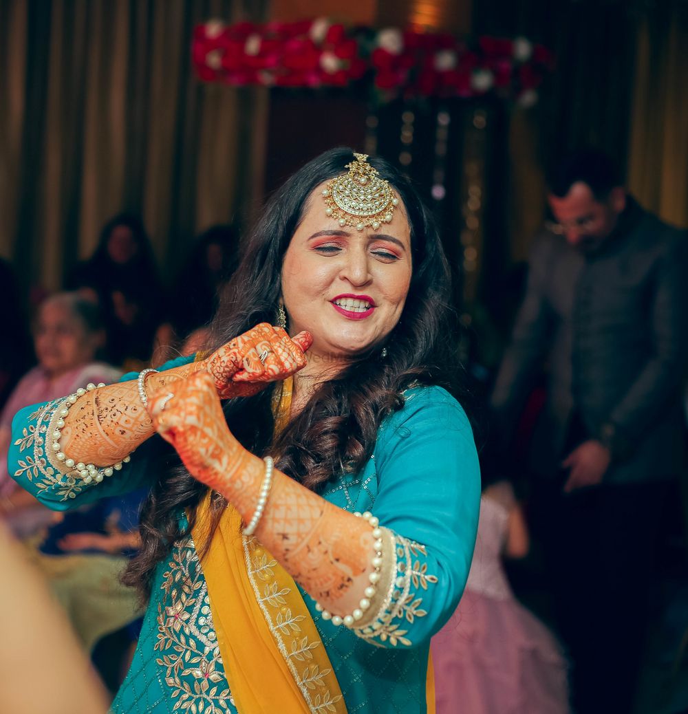 Photo From Anmol Weds Vishal - By Shaadi Stories