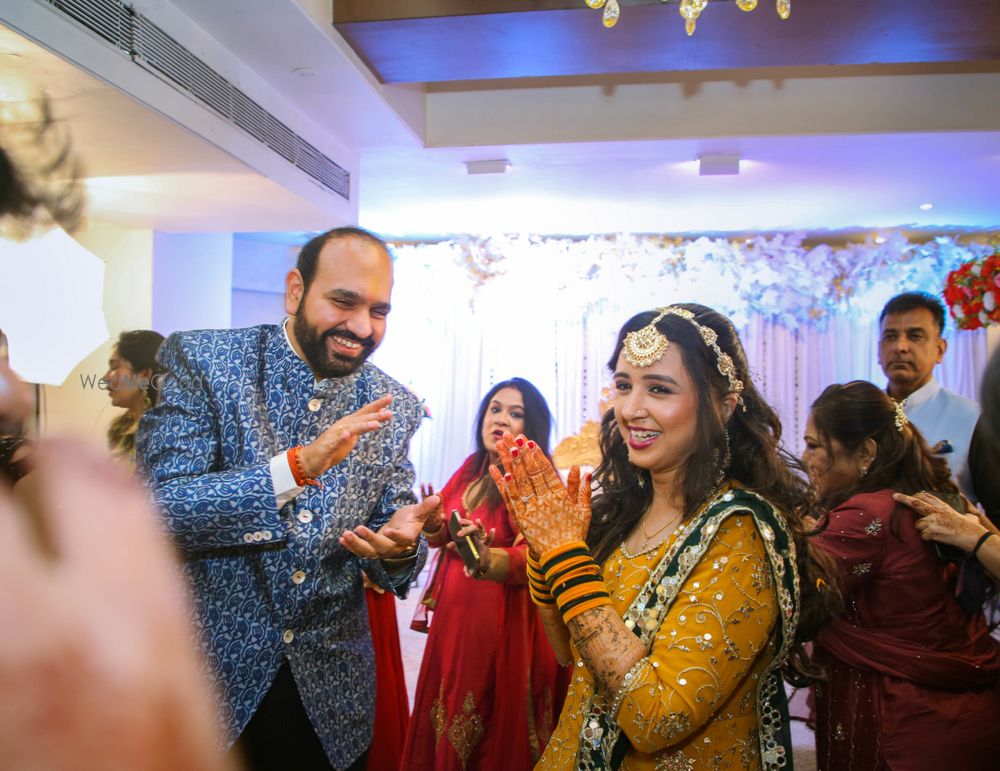 Photo From Anmol Weds Vishal - By Shaadi Stories