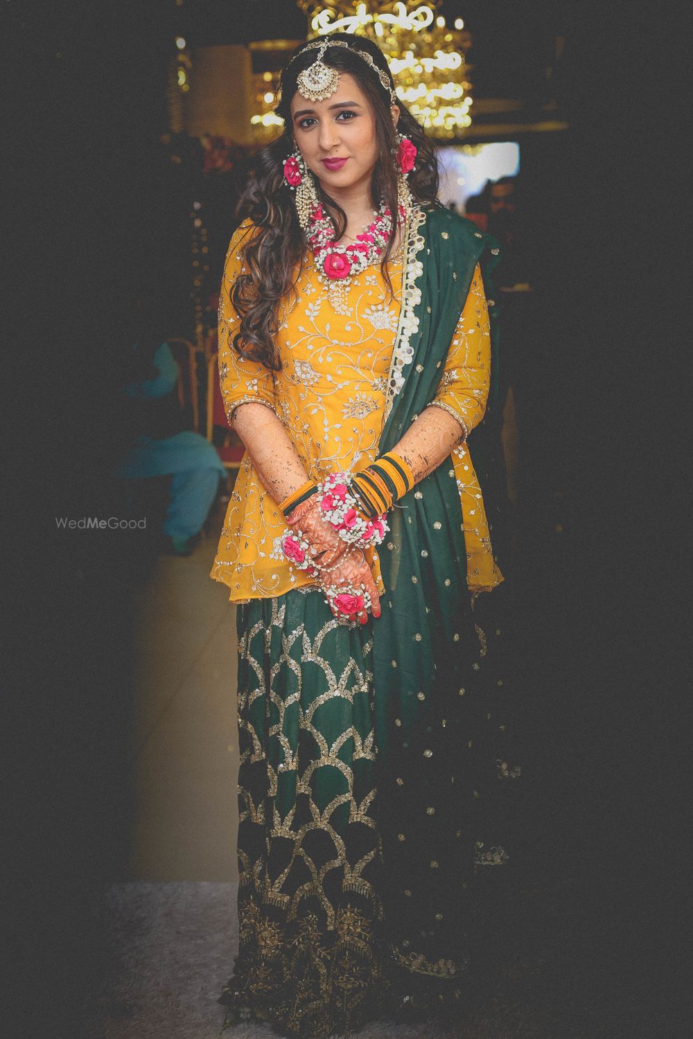 Photo From Anmol Weds Vishal - By Shaadi Stories