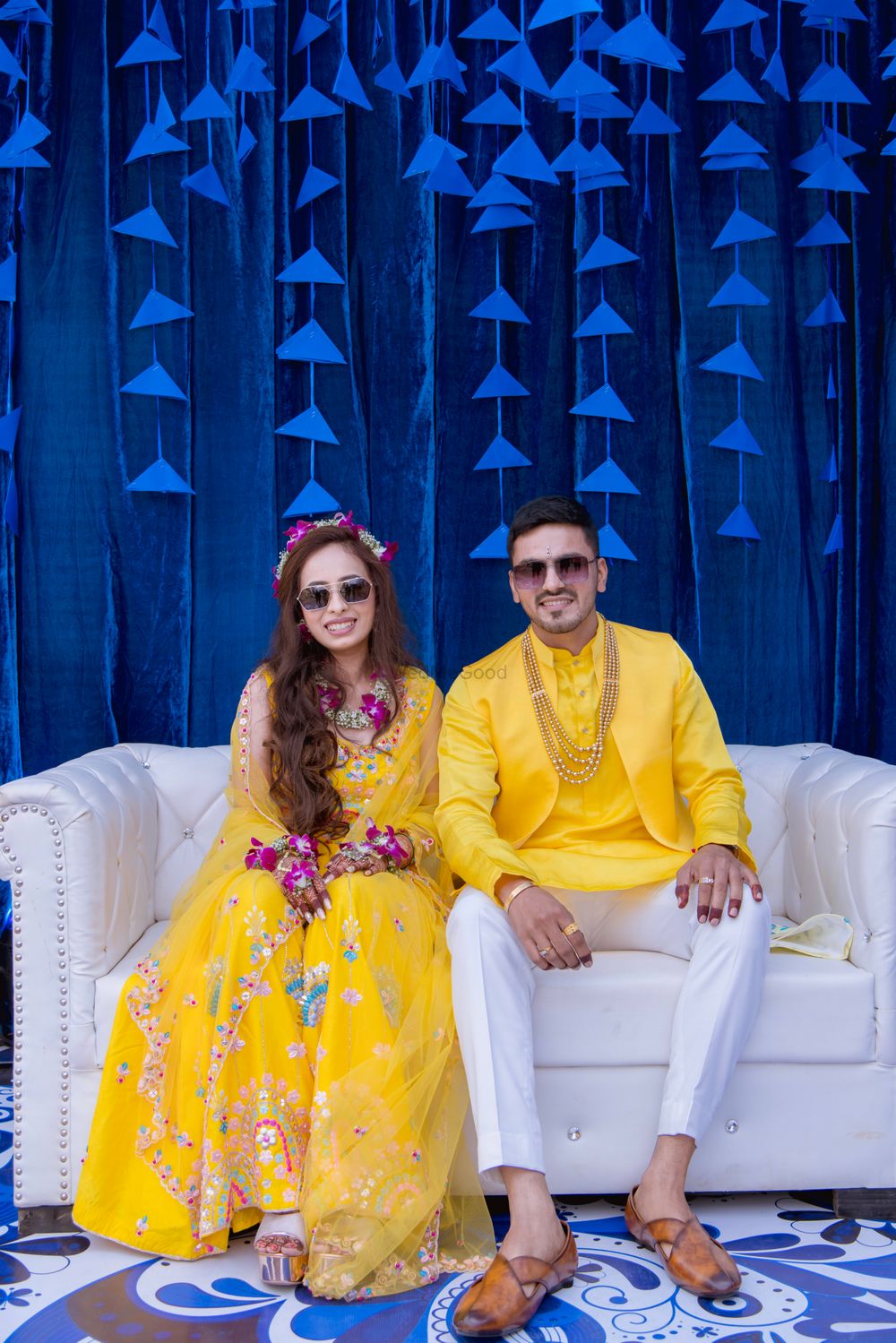 Photo From Sanjana &Aabhishek - By Weddings by Absolute Concepts
