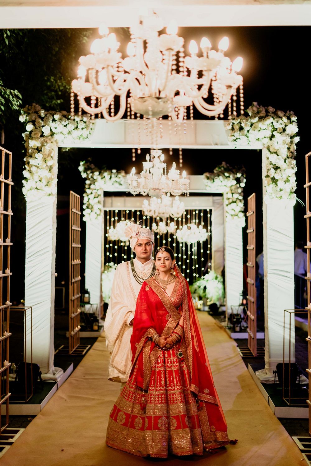 Photo From Asmita Weds Vibhu - By Weddings by Absolute Concepts