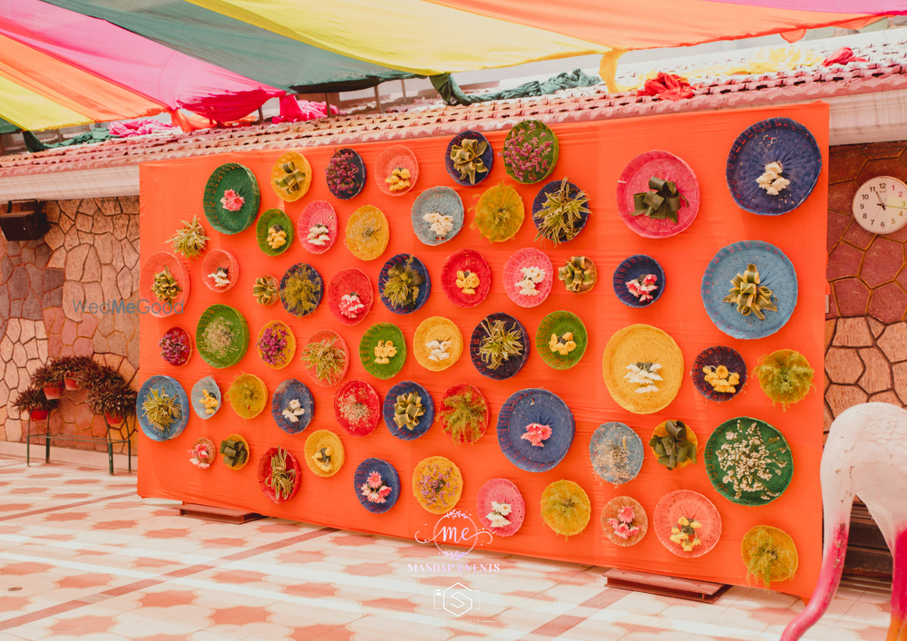 Photo From All Things Bright & Beautiful! - By Mandap Events