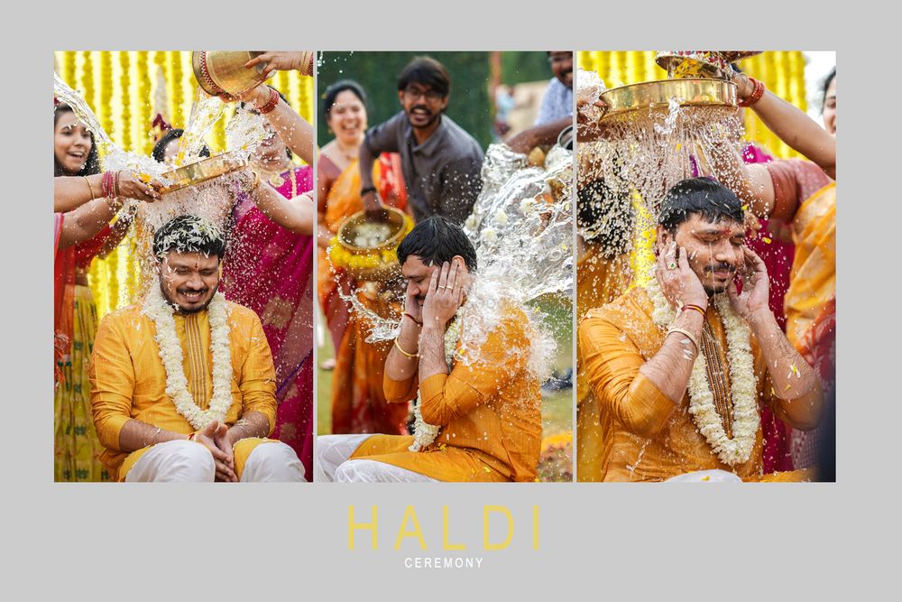 Photo From Krishna Shilaja - By Wedding Mojito