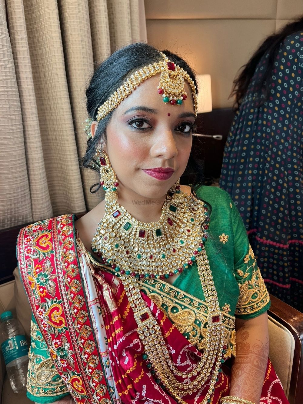 Photo From Bride x Devyani  - By Makeover by DP