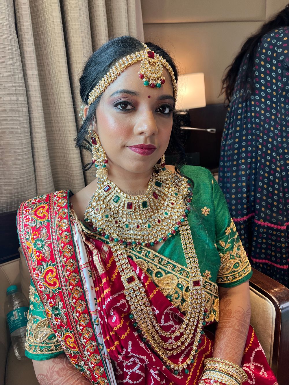 Photo From Bride x Devyani  - By Makeover by DP