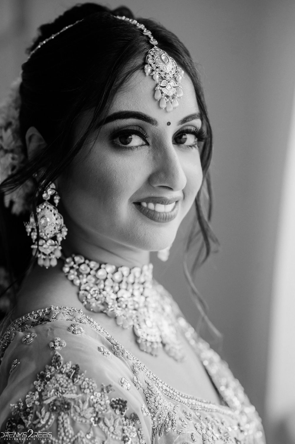 Photo From Sunaina Aakash - Bride solo - By Dreams2Reels