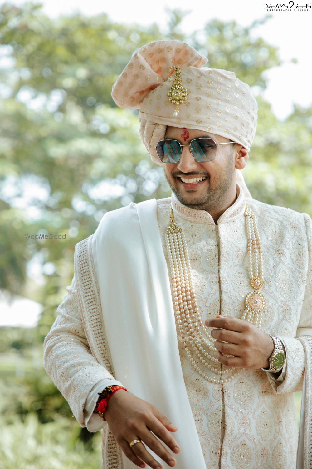 Photo From Sunaina Aakash - Wedding - By Dreams2Reels