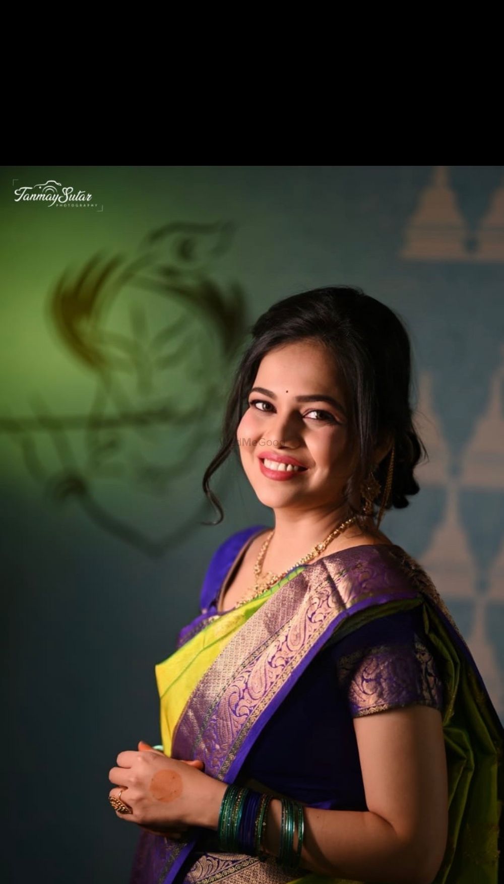 Photo From Kalyani’s Roka - By Nupur Makeup Artist