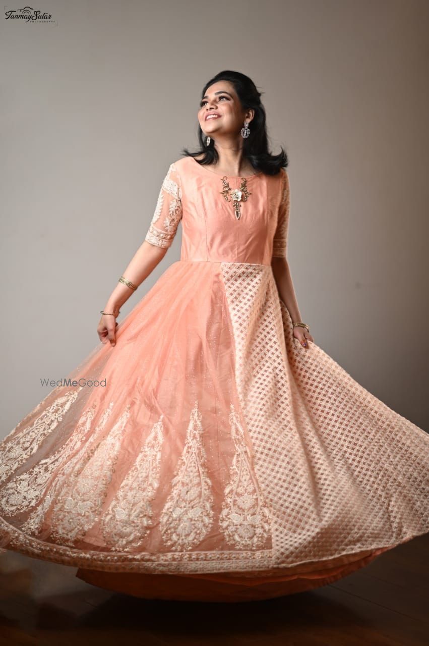 Photo From Kalyani’s Roka - By Nupur Makeup Artist