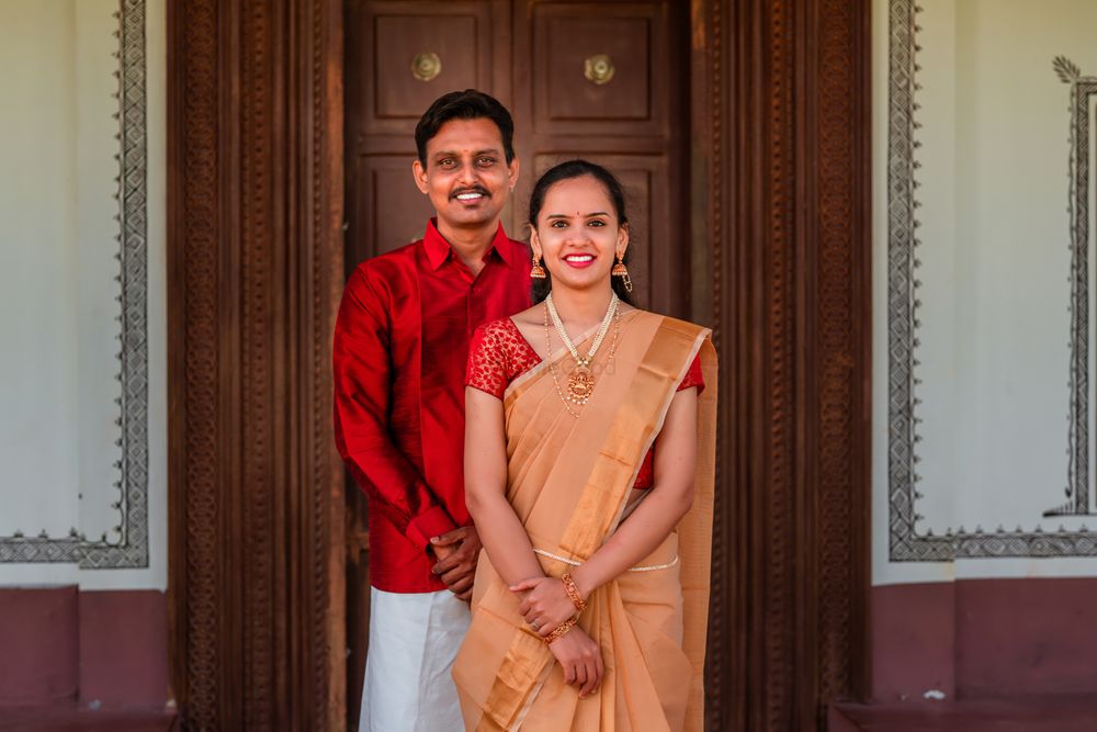 Photo From Arpitha & Manjunath - By Nuptial Dairies