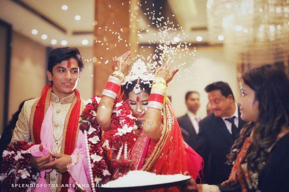 Photo From Rajat + Sonia - By SplendidFotos