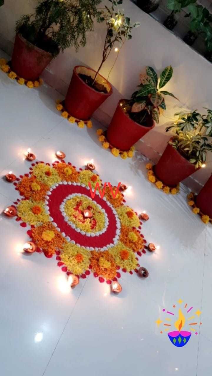 Photo From Haldi Decor - By Wings Of Vision