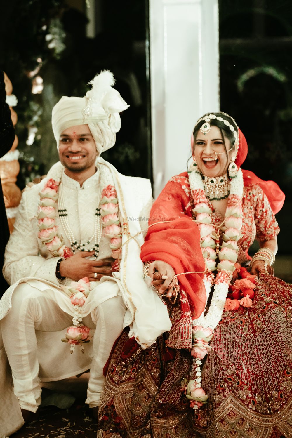 Photo From Nidhi & Arun - By Just Candid