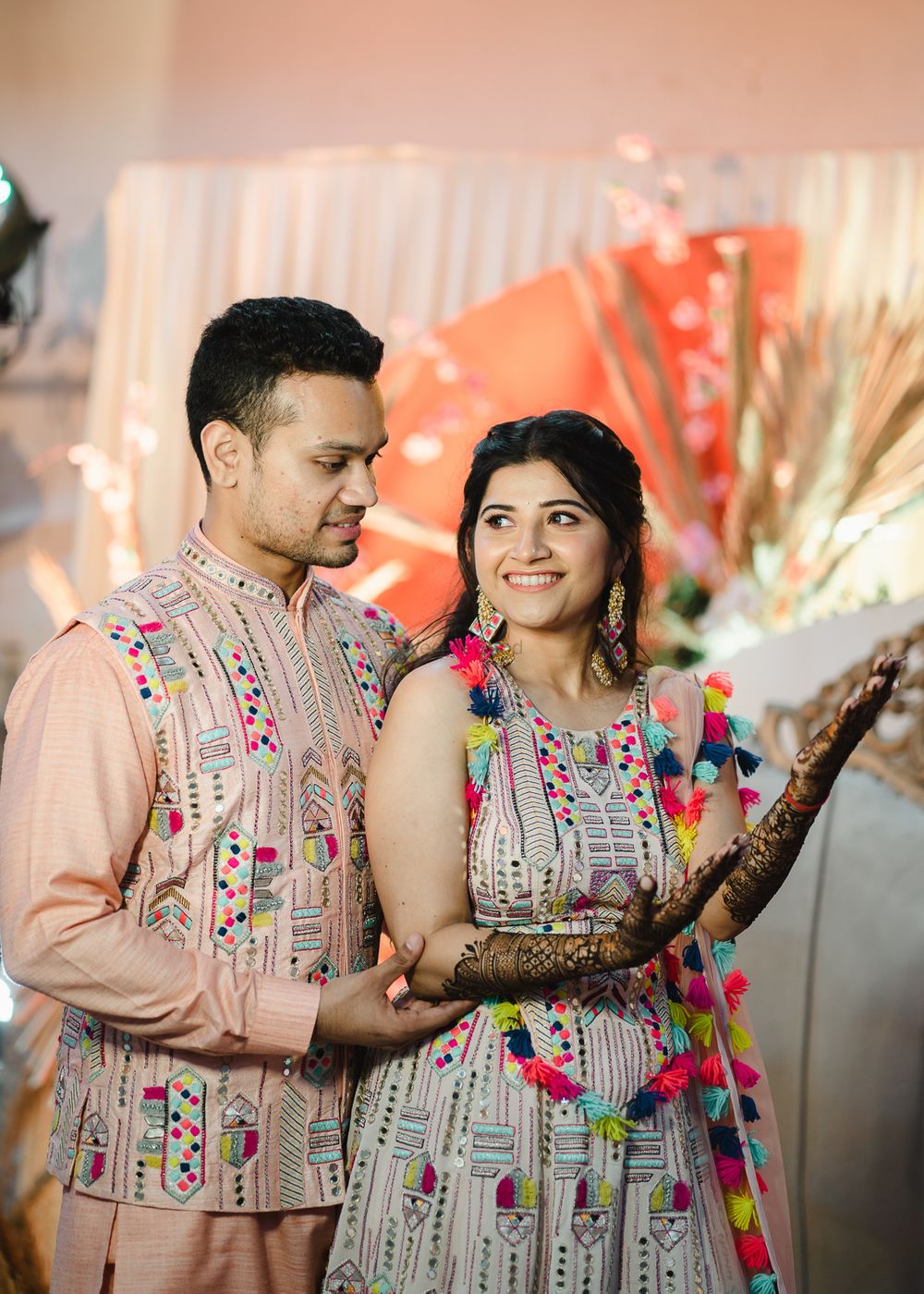 Photo From Nidhi & Arun - By Just Candid