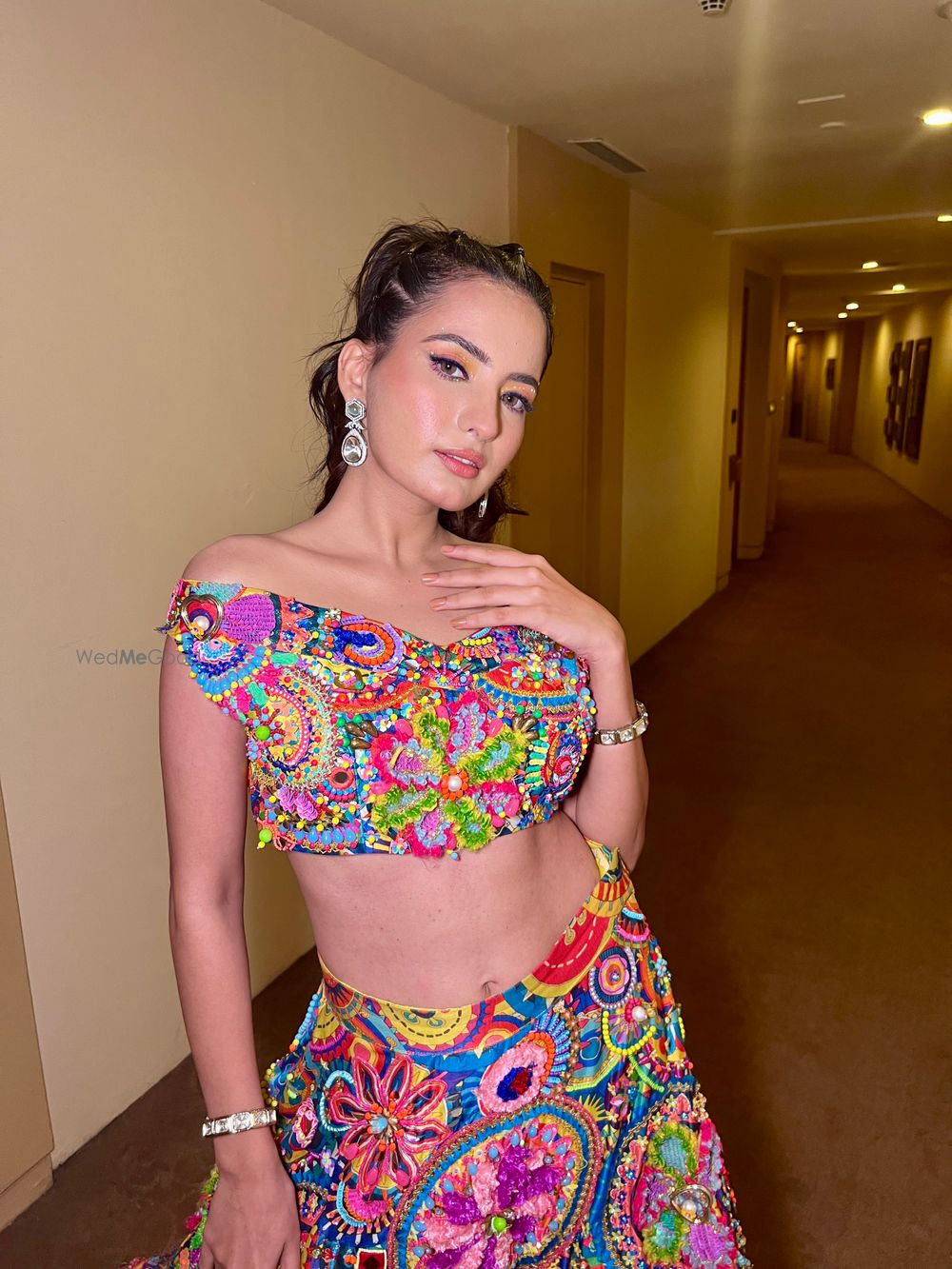 Photo From Carnival Look - By Twinkle Mota Makeup Artist