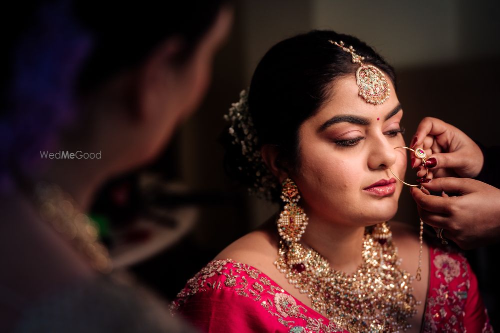 Photo From Nishka & Chiranjeev - By Just Candid