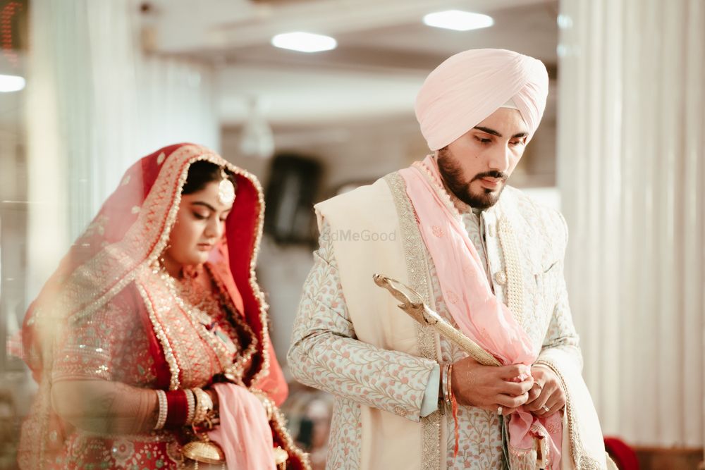 Photo From Nishka & Chiranjeev - By Just Candid