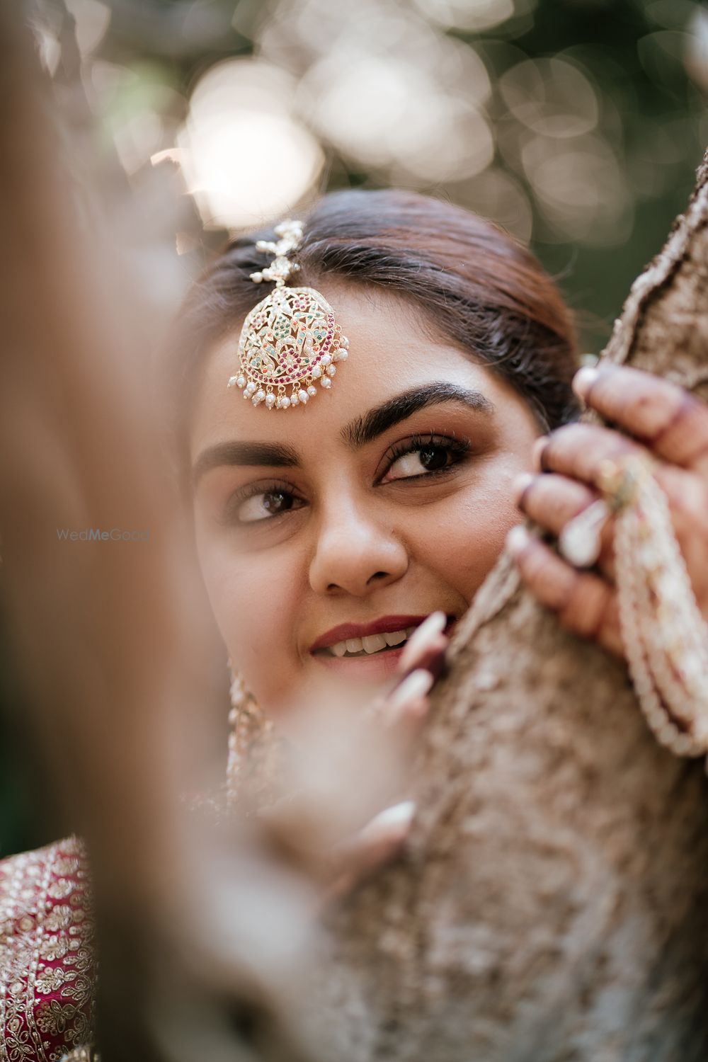 Photo From Nishka & Chiranjeev - By Just Candid