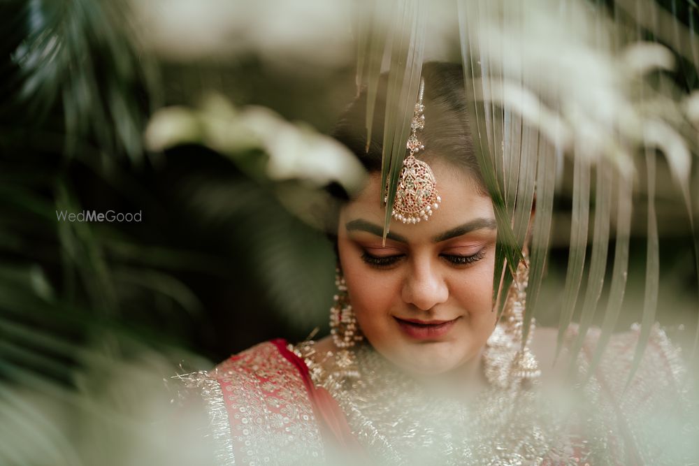 Photo From Nishka & Chiranjeev - By Just Candid