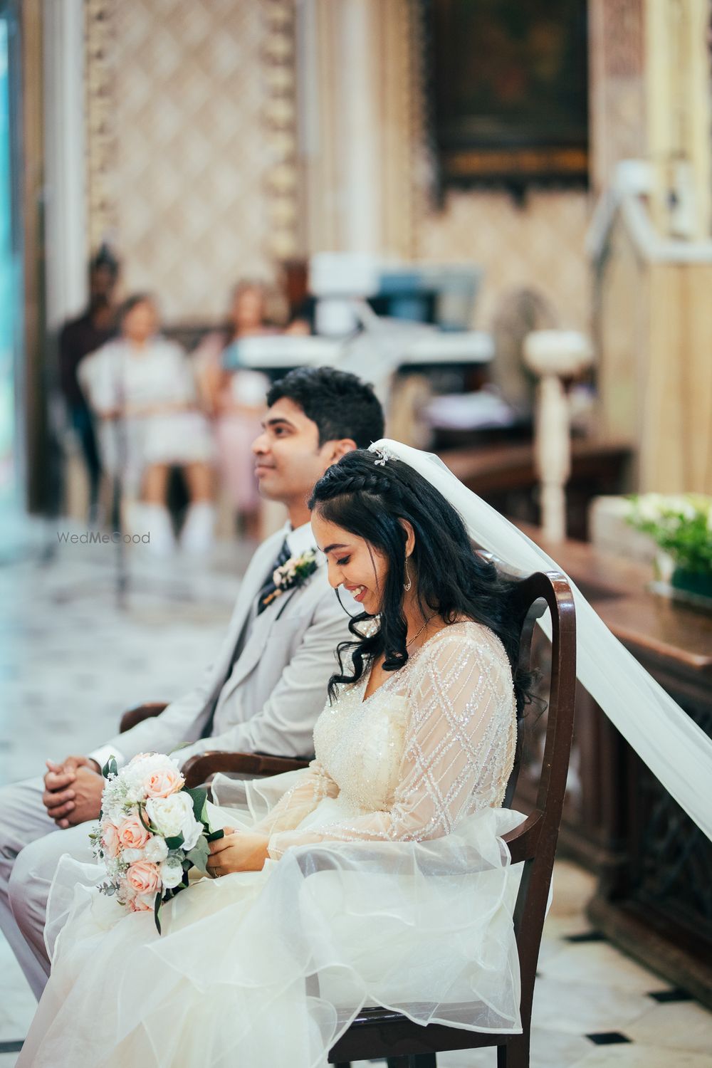 Photo From Chris & Ashna - By Just Candid