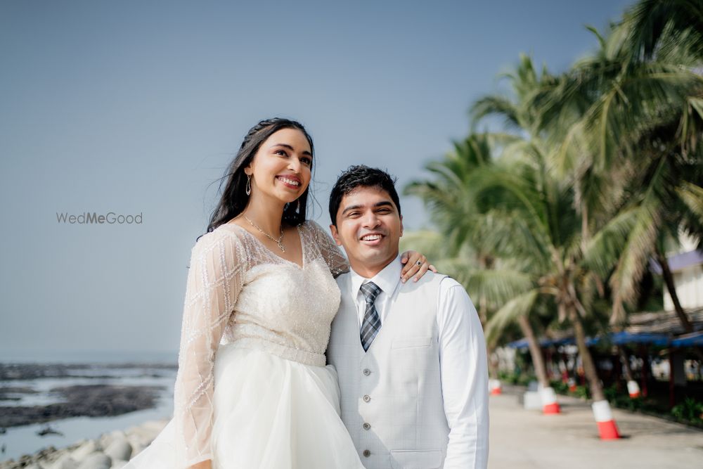 Photo From Chris & Ashna - By Just Candid