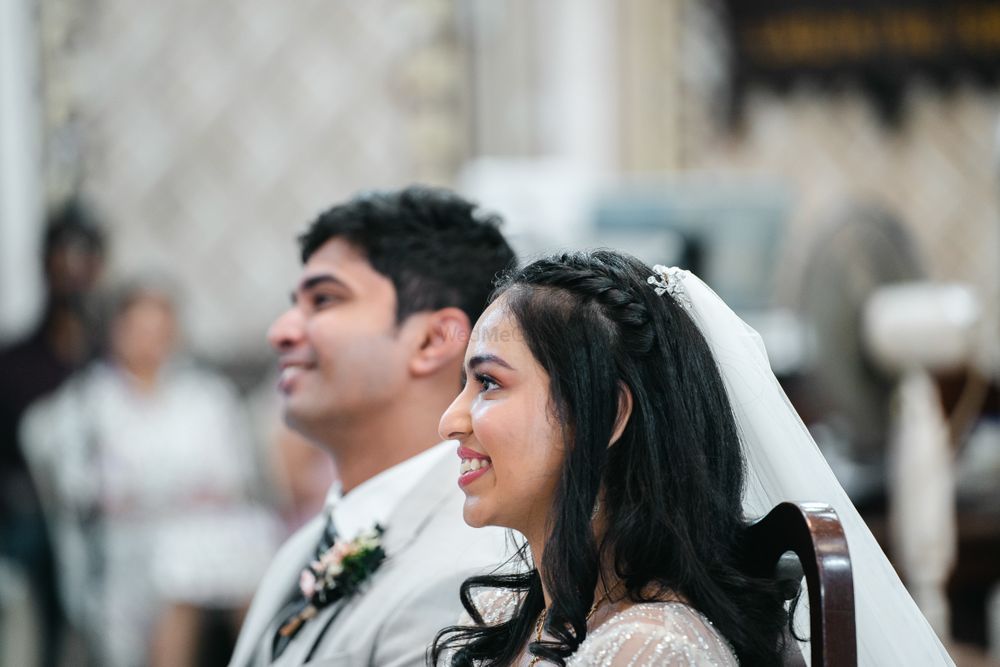 Photo From Chris & Ashna - By Just Candid