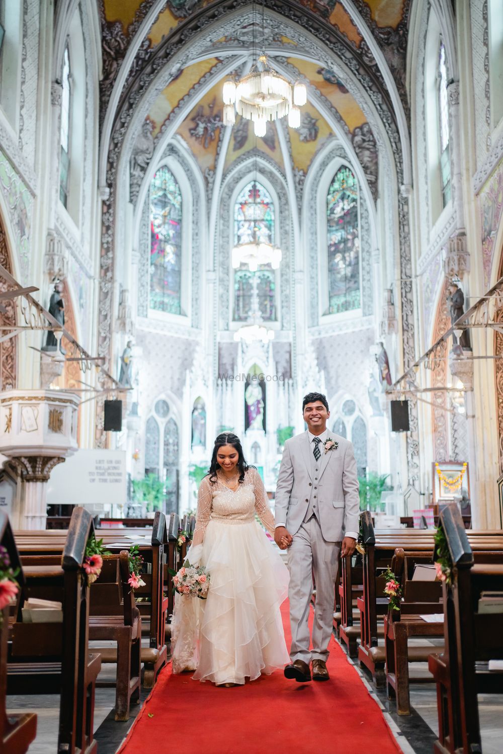 Photo From Chris & Ashna - By Just Candid