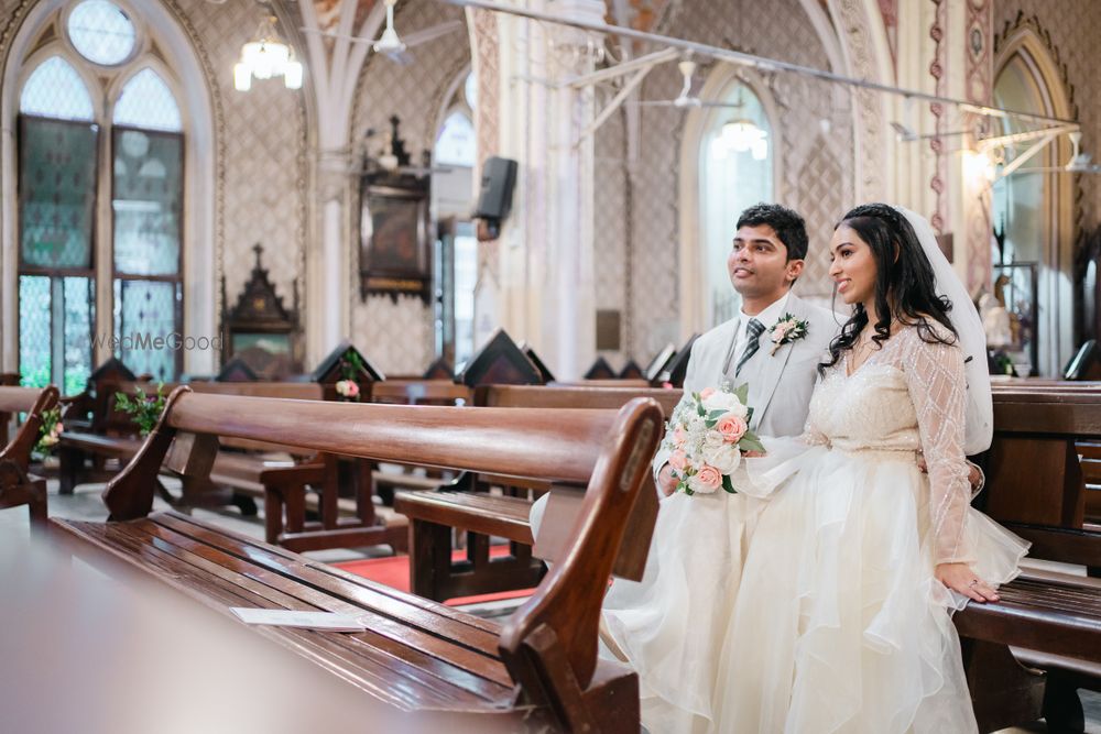 Photo From Chris & Ashna - By Just Candid