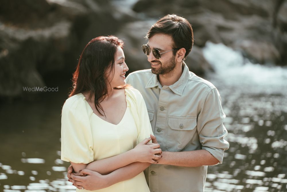 Photo From Ishan & Aakhya - By Just Candid