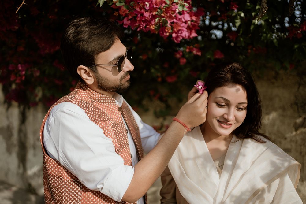 Photo From Ishan & Aakhya - By Just Candid