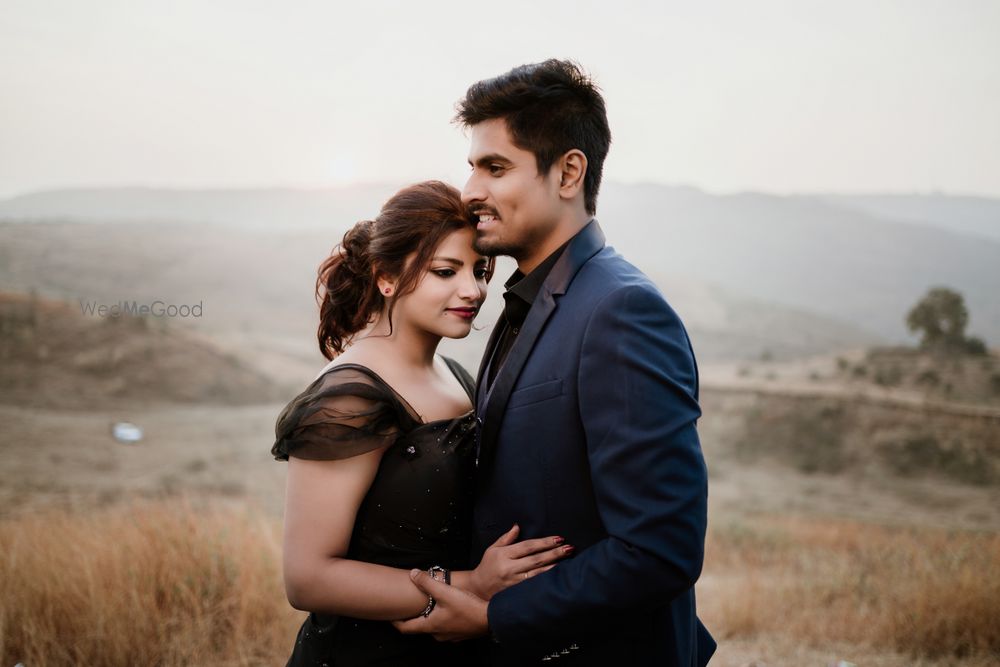 Photo From Aakarsh & Mansi - By Just Candid