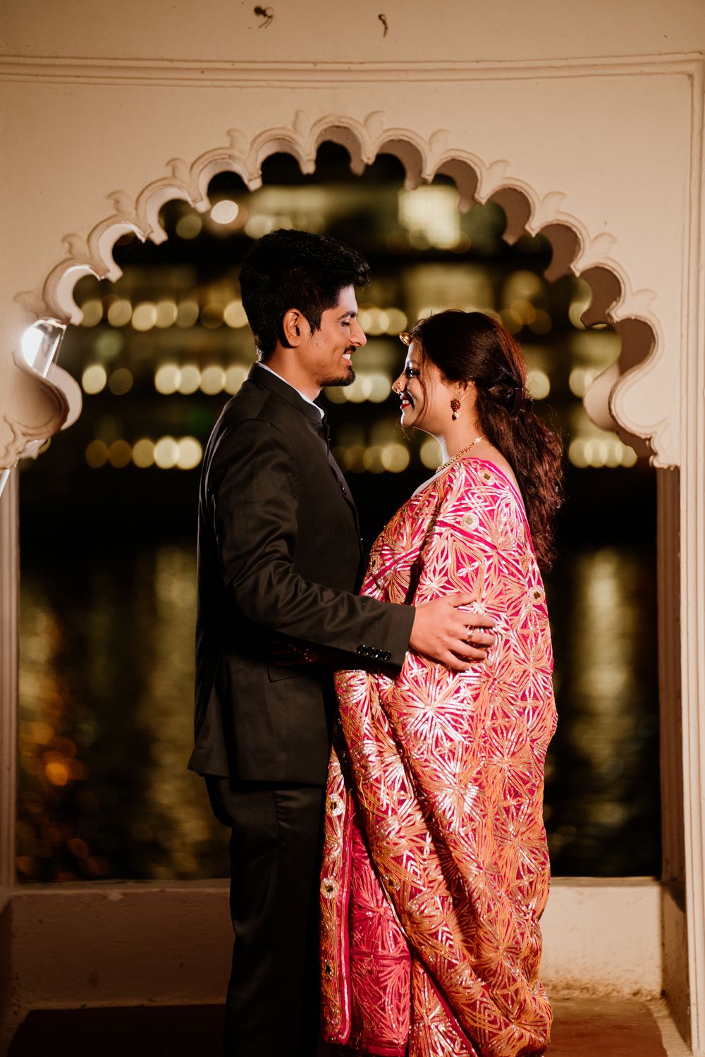 Photo From Aakarsh & Mansi - By Just Candid