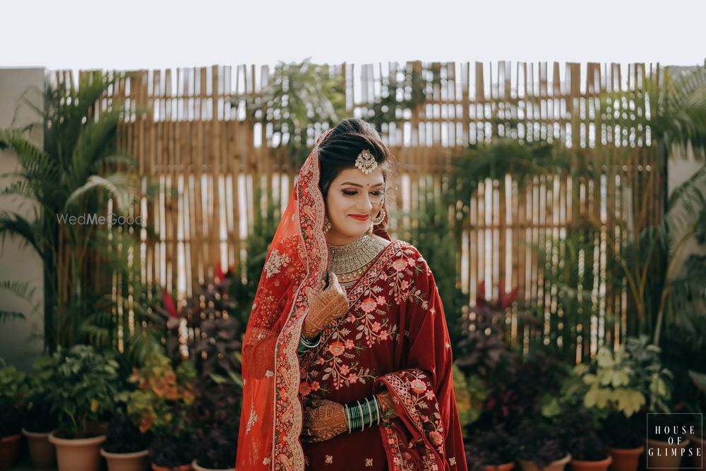 Photo From MAYURI & VISHWAS WEDDING GLIMPSE - By House of Glimpse Photography