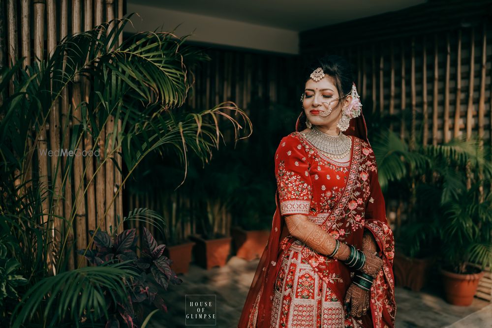 Photo From MAYURI & VISHWAS WEDDING GLIMPSE - By House of Glimpse Photography