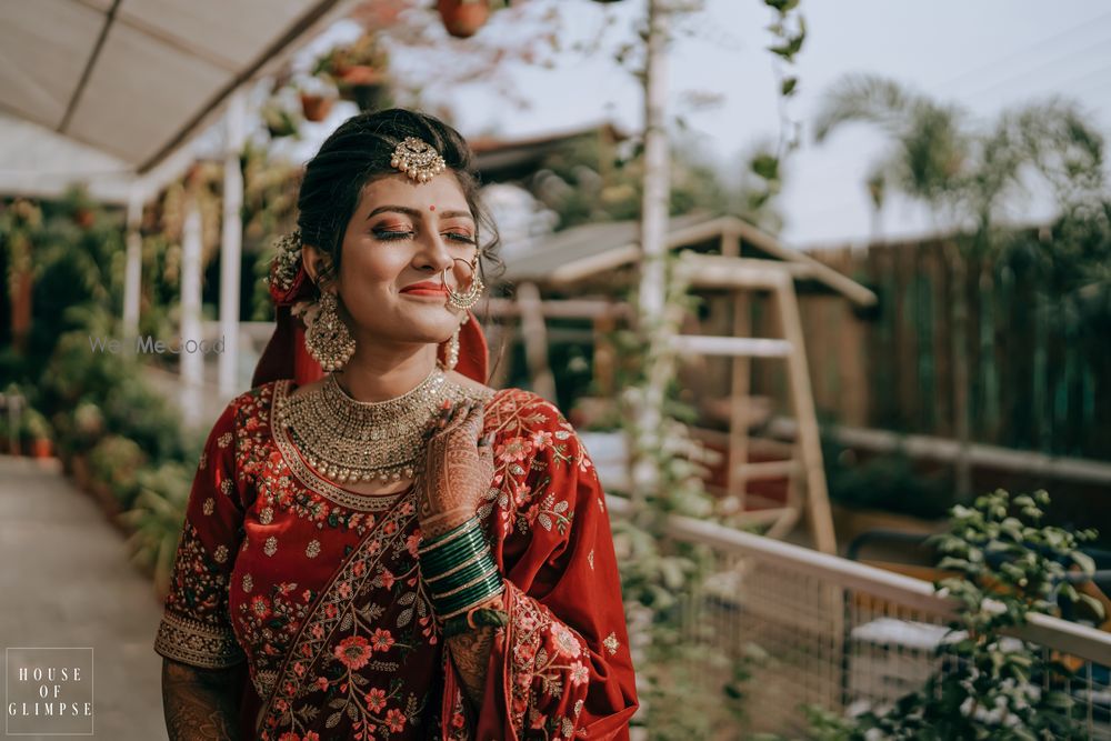 Photo From MAYURI & VISHWAS WEDDING GLIMPSE - By House of Glimpse Photography