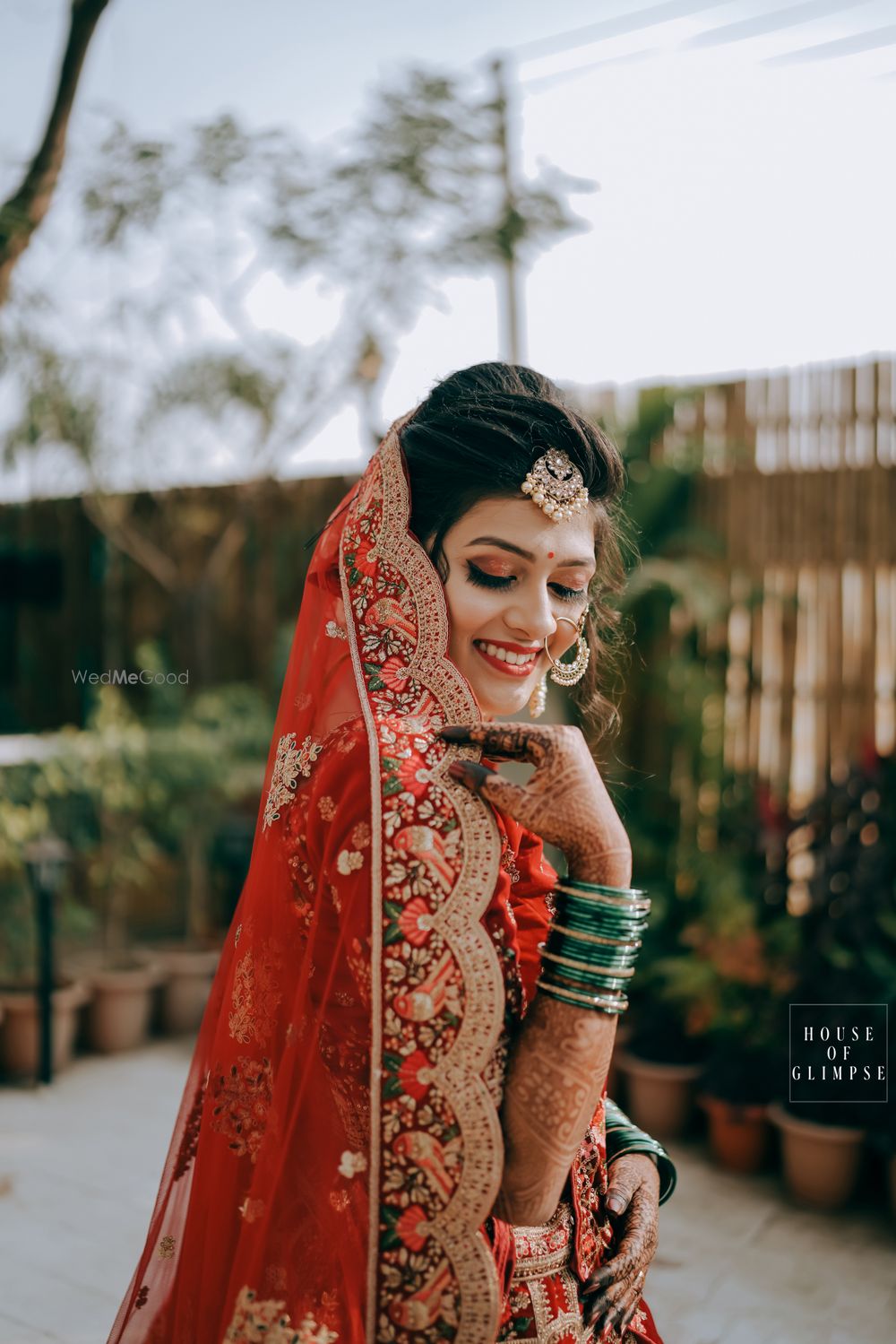 Photo From MAYURI & VISHWAS WEDDING GLIMPSE - By House of Glimpse Photography