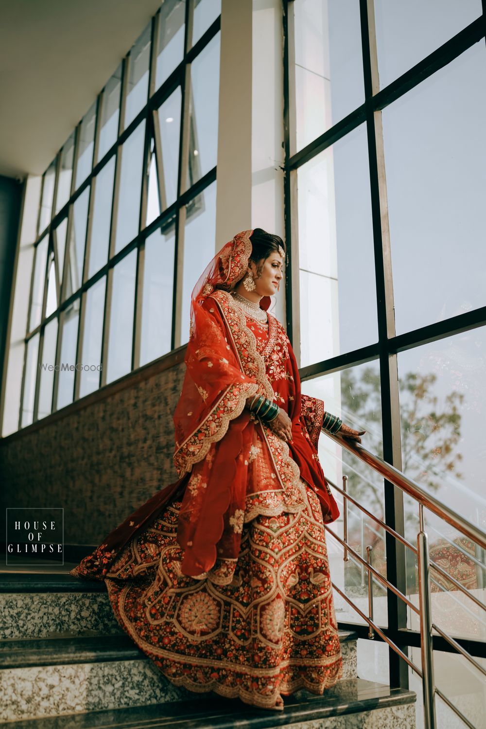 Photo From MAYURI & VISHWAS WEDDING GLIMPSE - By House of Glimpse Photography