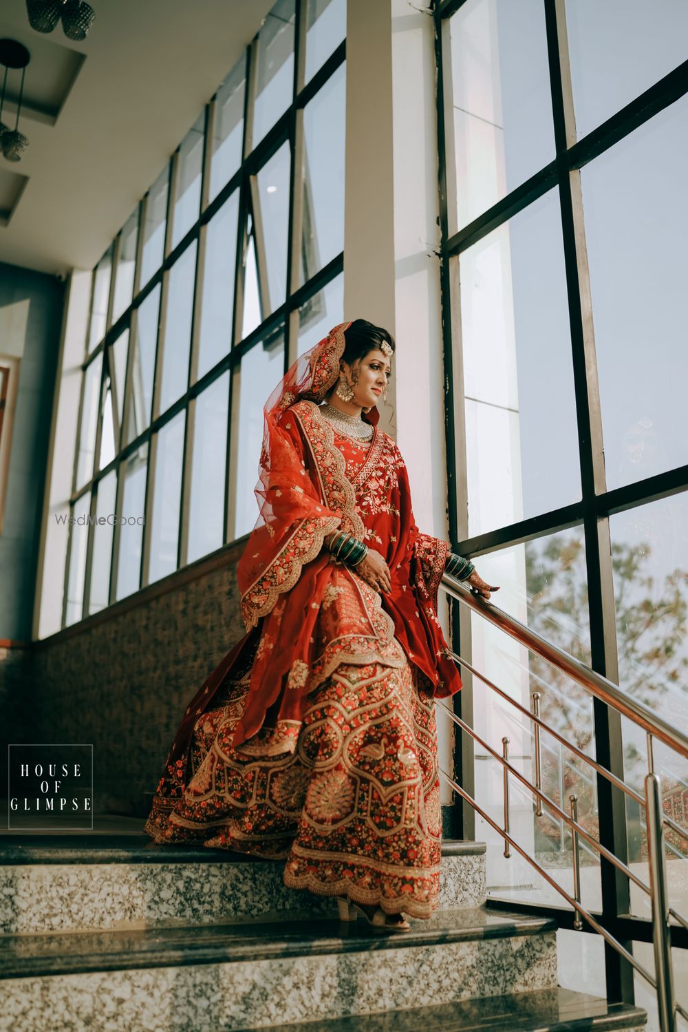 Photo From MAYURI & VISHWAS WEDDING GLIMPSE - By House of Glimpse Photography