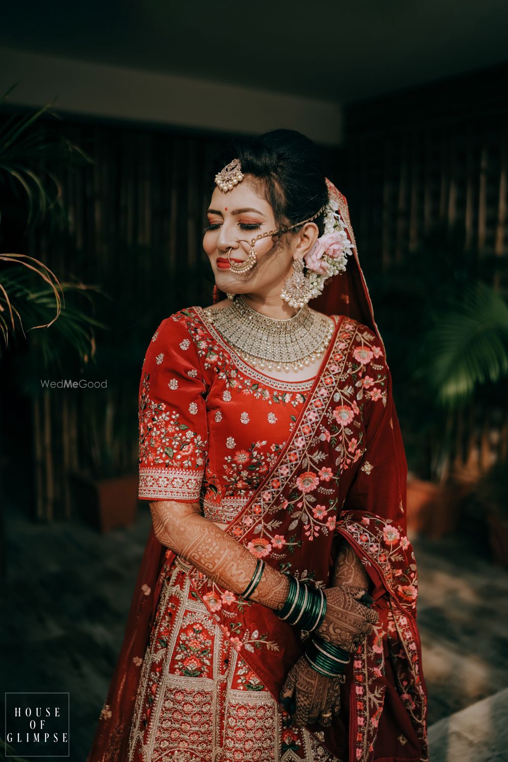 Photo From MAYURI & VISHWAS WEDDING GLIMPSE - By House of Glimpse Photography