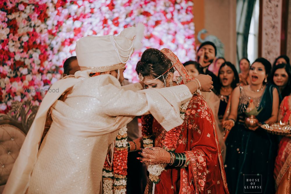 Photo From MAYURI & VISHWAS WEDDING GLIMPSE - By House of Glimpse Photography