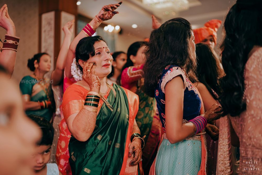 Photo From MAYURI & VISHWAS WEDDING GLIMPSE - By House of Glimpse Photography